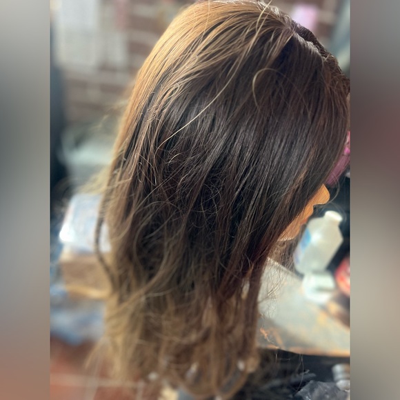 Wig - Picture 5 of 6